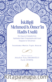 İskilipli Mehmed b. Ömer'in Hadis Usulü