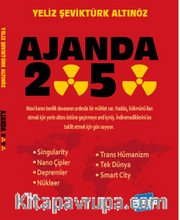 Ajanda 2050