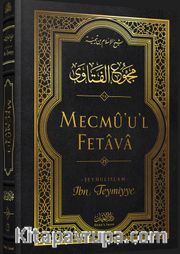 Mecmû'u'l-Fetava (25. Cilt)