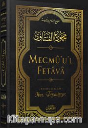 Mecmû'u'l-Fetava (23. Cilt)