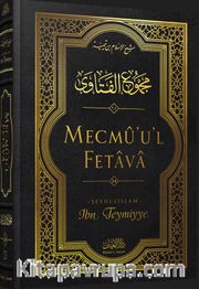 Mecmû'u'l-Fetava (24. Cilt)
