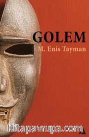 Golem <br /> Bir Osman Günyüzü Polisiyesi