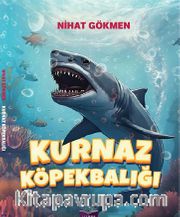 Kurnaz Köpek Balığı