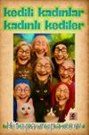 Kedili Kadınlar Kadınlı Kediler