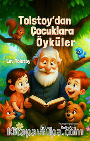Tolstoy'dan Çocuklara Öyküler
