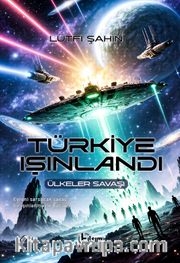 Türkiye Işınlandı <br /> Ülkeler Savaşı