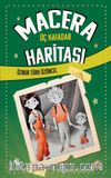 Macera Haritası / Üç Kafadar