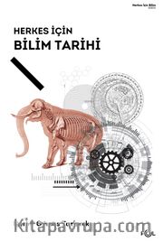 Herkes İçin Bilim Tarihi