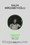 Yaşamayı Deneme