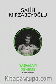 Yaşamayı Deneme