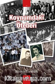 Koynumdaki Öteberi