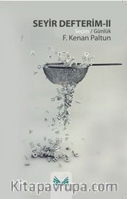 Seyir Defterim II