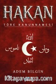Hakan <br /> Töre Kanunnamesi