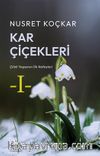 Kar Çiçekleri