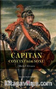 Capitan Concini'nin Sonu