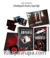 Arhavili 1: Medcezir Hediyeli Kutu