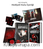 Arhavili 1: Medcezir Hediyeli Kutu