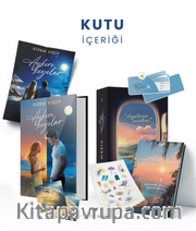 Aykırı Kıyılar 1 (Hediyeli Kutu)