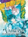 Vanitas'ın Anı Defteri Cilt 3