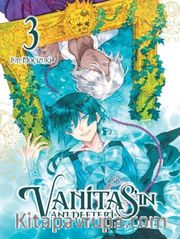 Vanitas'ın Anı Defteri Cilt 3