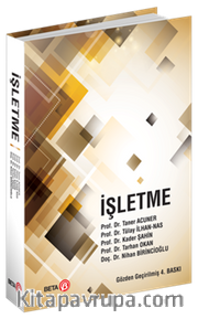 İşletme