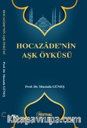 Hocazadenin Aşk Öyküsü
