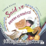 Said ve Bayram Kurabiyesi