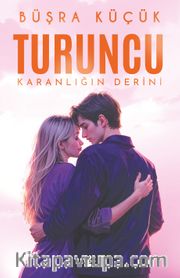 Turuncu (Ciltli Kutulu)