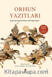 Orhun Yazıtları