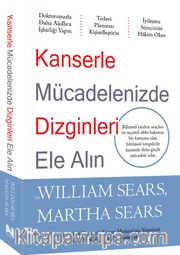 Kanserle Mücadelenizde Dizginleri Ele Alın