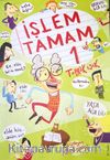 İşlem Tamam