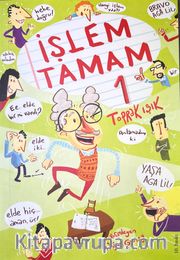 İşlem Tamam