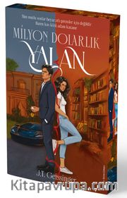 Milyon Dolarlık Yalan