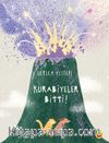 Kurabiyeler Bitti!