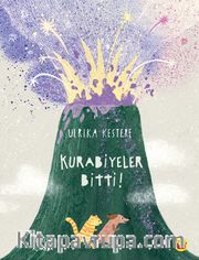 Kurabiyeler Bitti!