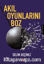 Akıl Oyunlarını Boz