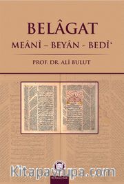 Belagat <br /> Meani-Beyan-Bedi