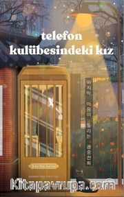 Telefon Kulübesindeki Kız