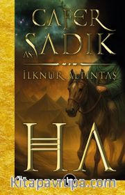 Cafer as-Sadık / Ha