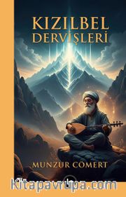 Kızılbel Dervişleri 