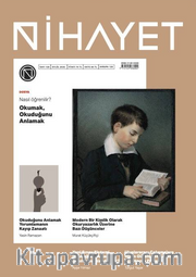 Nihayet Dergisi Sayı: 129 Eylül 2025