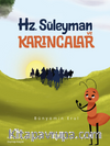 Hz. Süleyman ve Karıncalar