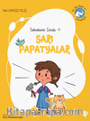 Sarı Papatyalar / Sahabenin İzinde 1