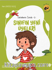 Sınıfın Yeni Üyeleri / Sahabenin İzinde 6