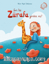Sen Hiç Zürafa Gördün Mü ?