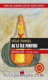 Al'lı ile Fırfırı (2 Cilt Bir Arada)