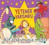Yetenek Yarışması