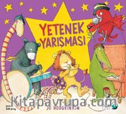 Yetenek Yarışması