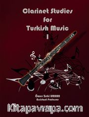 Clarinet Studies for Turkish Music I