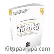 İcra ve İflas Hukuku Konu Anlatımı